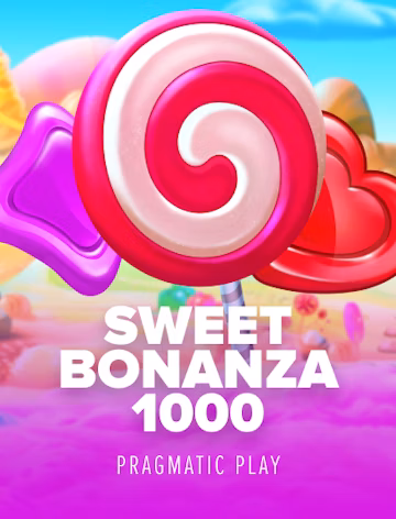 Sweet Bonanza 1000