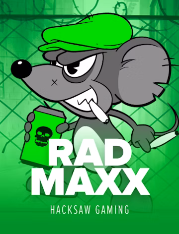 Rad Maxx