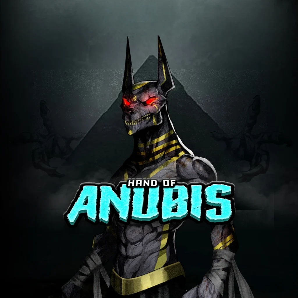 Hand Of Anubis
