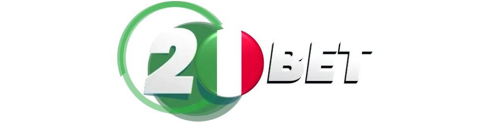 20bet logo