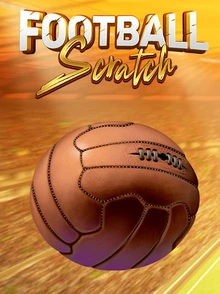 evoplay football scratch