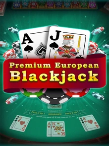 platipus premium european blackjack